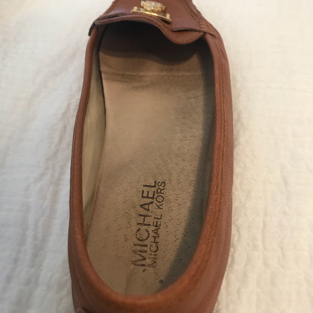 MK Loafers | 8 1/2 - Picture 6 of 8